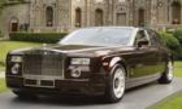 Rolls Royce Phantom electric car to be launched soon
